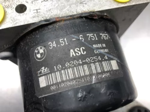 ABS Pomp-8167997 (20616857)