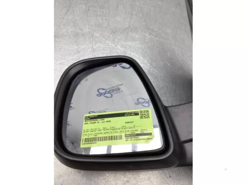 Buitenspiegel links-8329267