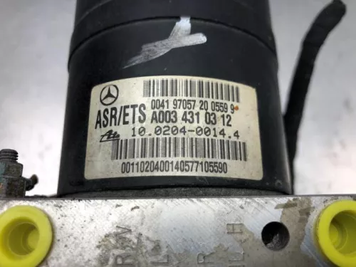 ABS Pomp-8047304 (21026460)