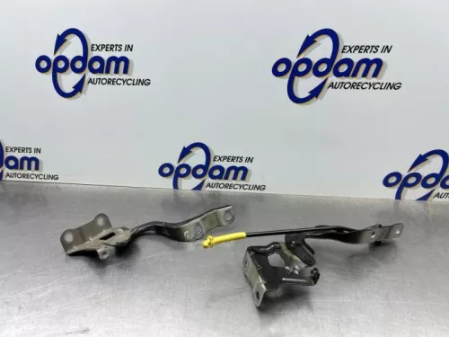 Motorkap Scharnier-8341294