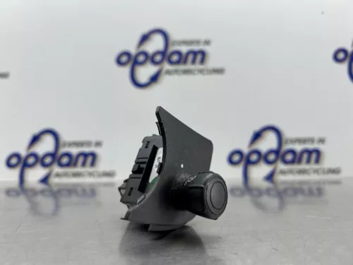 Cruise Control Bediening-8327413