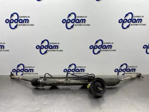 Stuurhuis Bekrachtigd-8182090