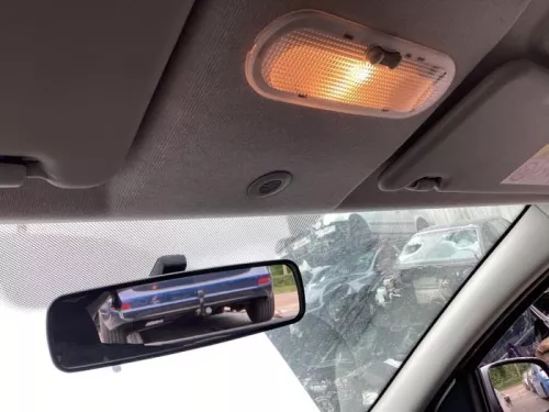 Binnenverlichting voor-8328512