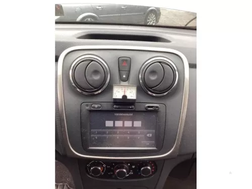 Paniekverlichtings Schakelaar-8328512