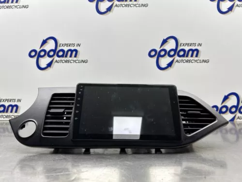 Display Multi Media regelunit-8344692