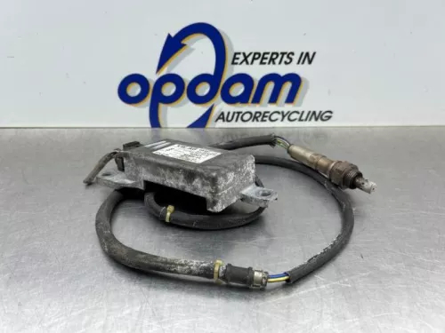 Nox sensor-8228421