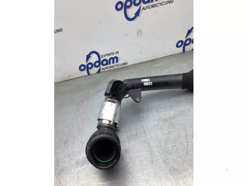 Intercooler Buis-8317697