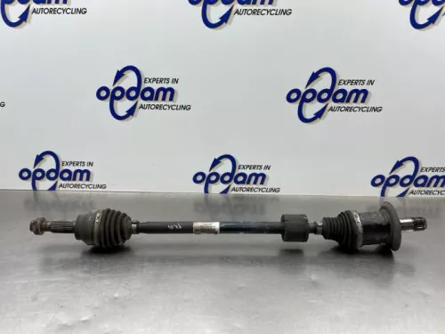 Aandrijfas rechts-achter-8330369