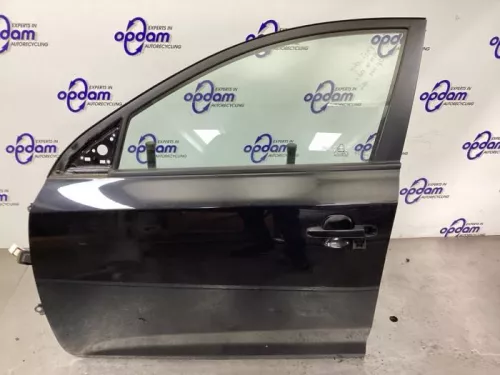 Portier 4Deurs links-voor-8328990