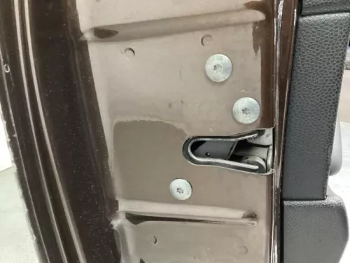 Deurslot Mechaniek 2Deurs links-8328069