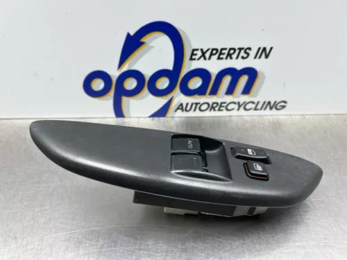 Elektrisch Raam Schakelaar-8332358