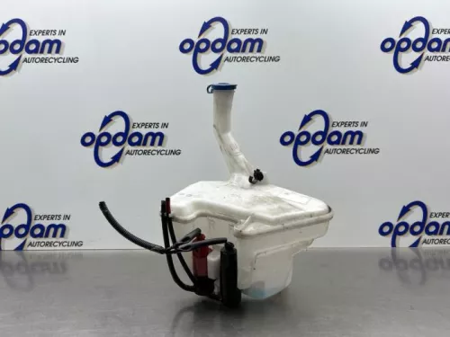 Ruitensproeiertank voor-8321154