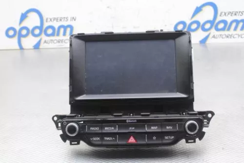 Navigatie Display-8285511