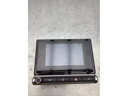 Display Multi Media regelunit-8313484