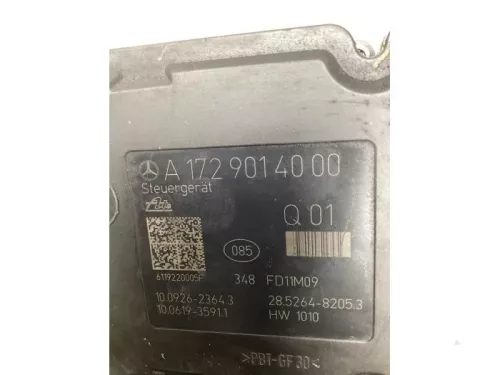 ABS Pomp-8179806 (20797583)