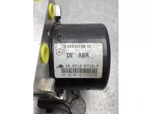 ABS Pomp-8179806 (20797583)