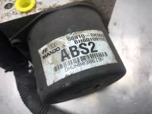 ABS Pomp-8192062 (20752375)