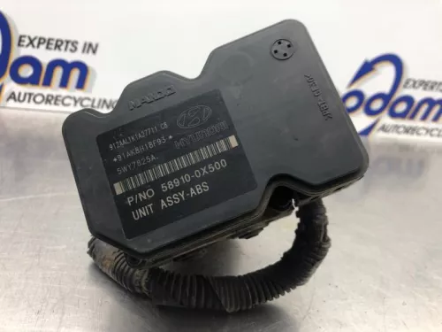 ABS Pomp-8192062 (20752375)