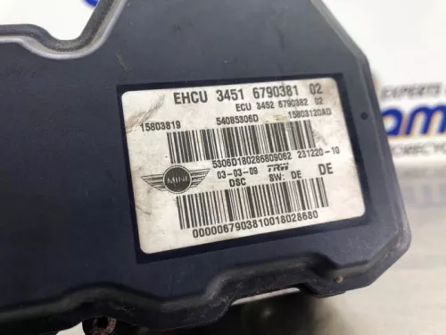 ABS Pomp-8218145 (21169855)