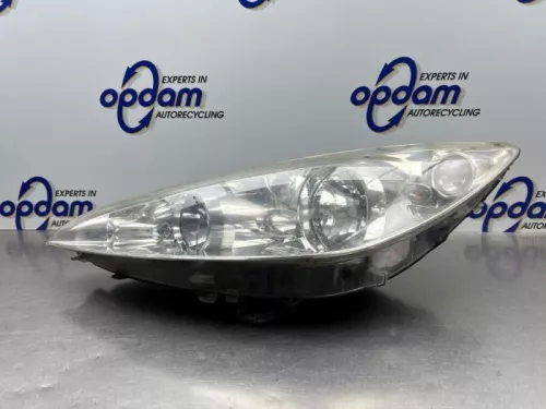 Koplamp links-8329766