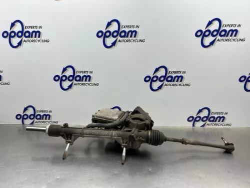 Stuurhuis Bekrachtigd-8331826