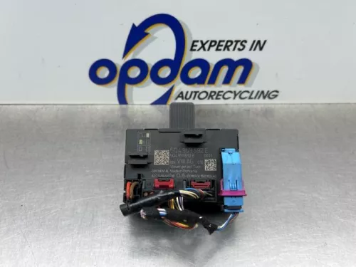 Centrale Deurvergrendelings Module-8342172