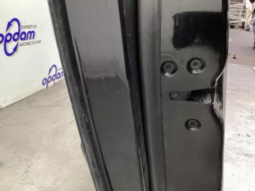 Deurslot Mechaniek 2Deurs links-8341448