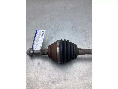 Aandrijfas links-voor Audi 2k0407271k urf