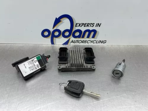 Computer Motormanagement-8346107