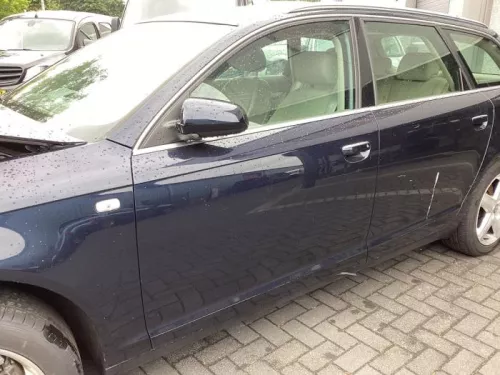 Portier 4Deurs links-voor-8337466