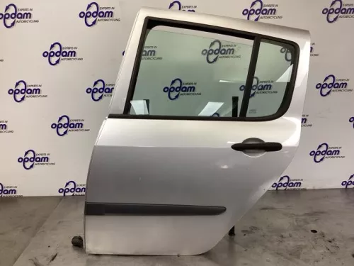 Portier 4Deurs links-achter-8299599