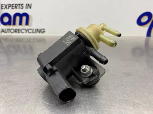 Overdrukklep Turbo-8338515