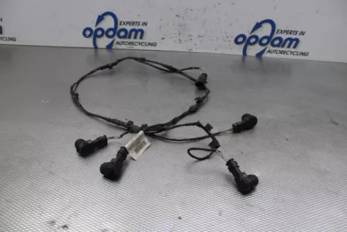 PDC Sensor Set-