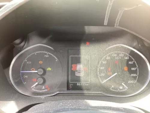 Kilometerteller KM-8347902 Kilometerteller KM-8347902