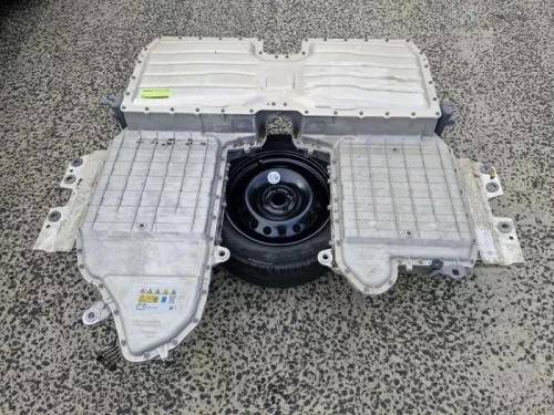 Accu (Hybride)-8295847