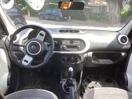 Airbag Set+Module-8343576