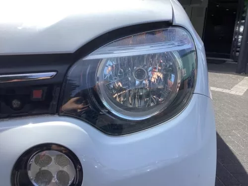 Koplamp links-8343576