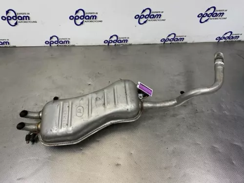 Uitlaat Einddemper-8343844