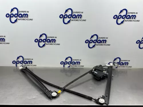 Ruitmechaniek 4Deurs rechts-voor-8317289 Ruitmechaniek 4Deurs rechts-voor-8317289