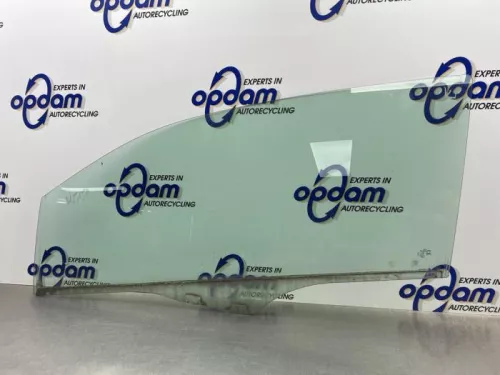 Portierruit 2Deurs links-8269945