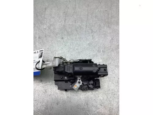 Deurslot Mechaniek 4Deurs rechts-achter-8253599