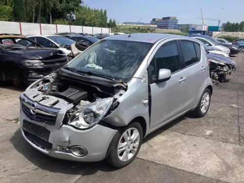 Portier 4Deurs links-achter-8347908