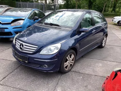 Portier 4Deurs links-voor-8336351