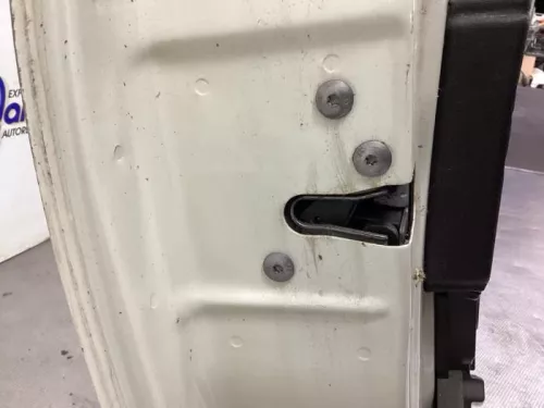 Deurslot Mechaniek 2Deurs links-8271799