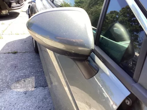 Buitenspiegel rechts-8342487