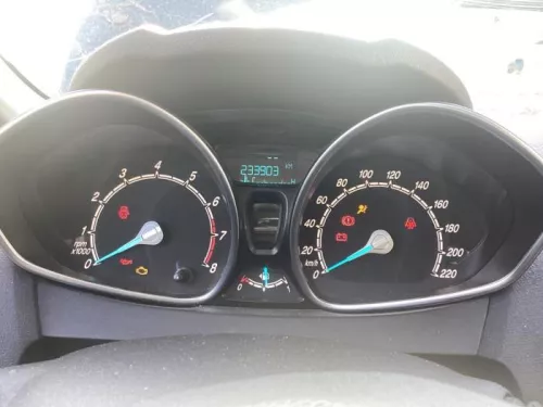 Kilometerteller KM-8345391