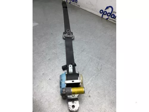 Veiligheidsgordel rechts-voor-7743392