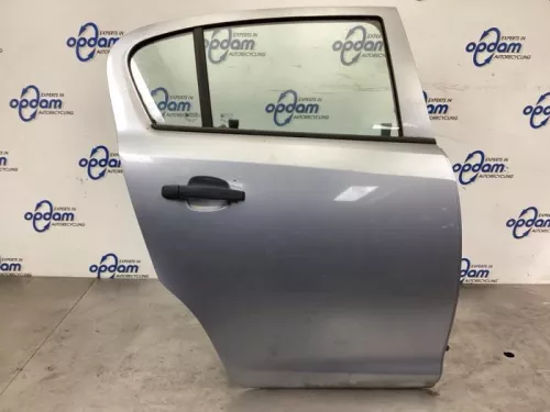 Portier 4Deurs rechts-achter-8043538