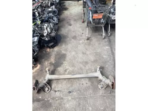 Achteras voorwielaandrijving-8275247