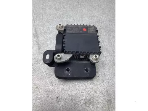 ACC Sensor (afstand)-8285417 (22155482)